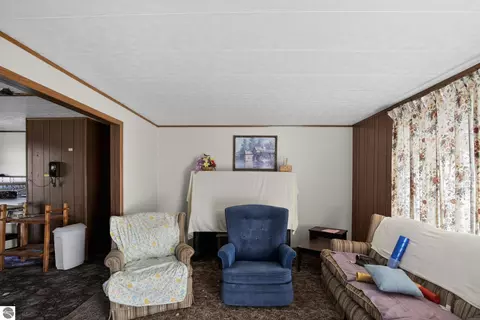 Living - 47 Hemlock St, White Pine, MI 49971 photo 2 of 2