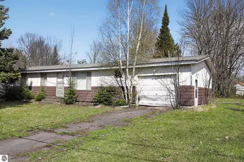 Exterior - 47 Hemlock St, White Pine, MI 49971 photo 7 of 7