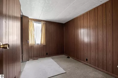 Bedroom - 47 Hemlock St, White Pine, MI 49971 photo 4 of 5
