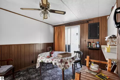 Dining - 47 Hemlock St, White Pine, MI 49971 photo 3 of 3