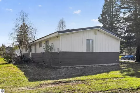 Exterior - 47 Hemlock St, White Pine, MI 49971 photo 2 of 7
