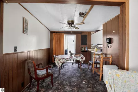 Dining - 47 Hemlock St, White Pine, MI 49971 photo 1 of 3