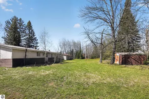 Exterior - 47 Hemlock St, White Pine, MI 49971 photo 1 of 7