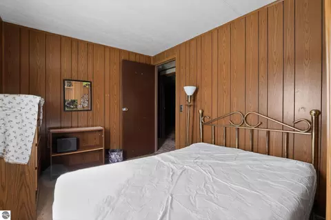 Bedroom - 47 Hemlock St, White Pine, MI 49971 photo 2 of 5