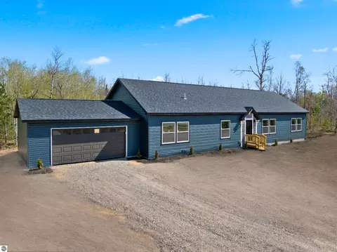 11159 Mancelona Rd, Mancelona, MI 49659