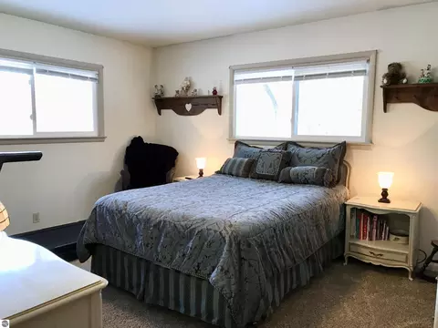Bedroom - 700 E 702 E Remus Rd, Mount Pleasant, MI 48858 photo 1 of 10