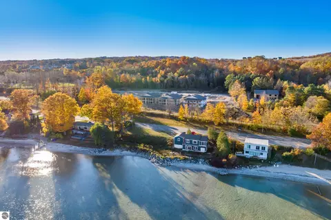 800 N St Joseph St, Suttons Bay, MI 49682