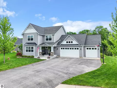3530 Angling Way, Traverse City, MI 49685