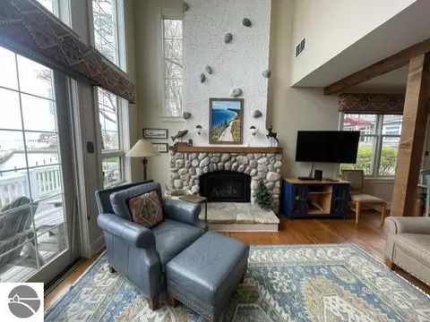 1 Fish House # A, Glen Arbor, MI 49636