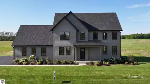 1255 Victoria Farms Dr, Traverse City, MI 49696