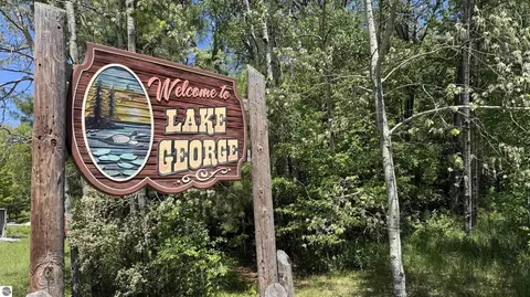 tbd W Lake George Dr, Lake, MI 48632