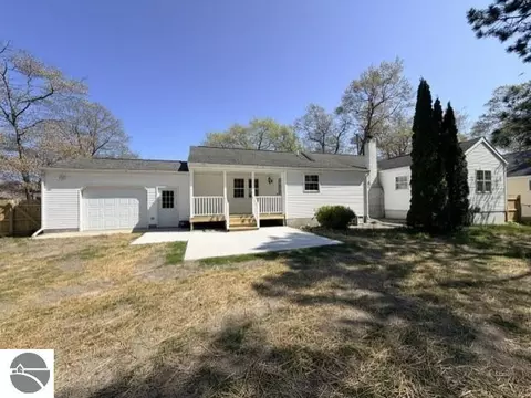 1161 Forest, East Tawas, MI 48730