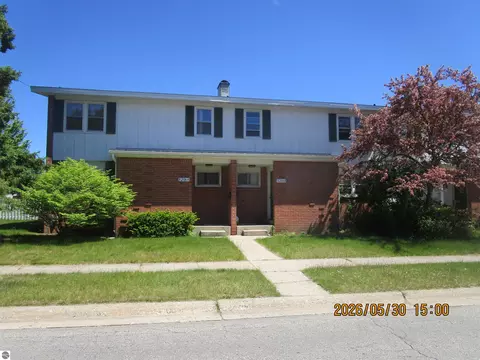 8206 Florida St #B, Oscoda, MI 48750