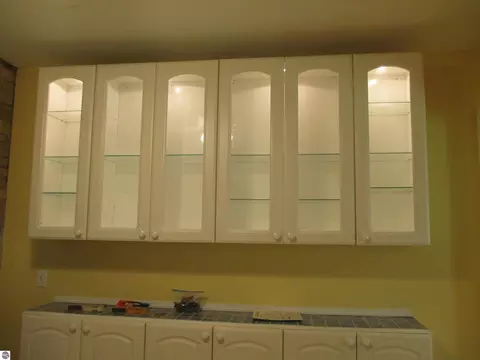 Kitchen - 621 Wright St, Breckenridge, MI 48615 photo 5 of 5