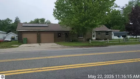 240 S Cass, Mecosta, MI 49332