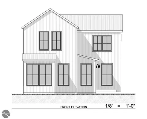 00 S Manitou Trl, Leland, MI 49654