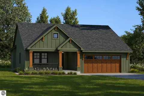 242 Briesway Ct, Prudenville, MI 48651