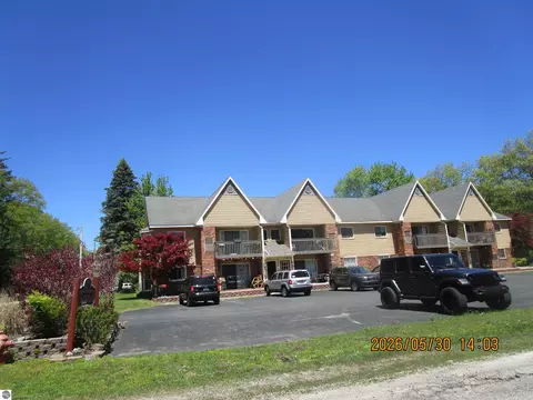 7900 E Cedar Lake Dr #14, Greenbush, MI 48738