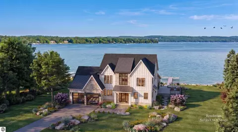 119 Jackson Rd, Elk Rapids, MI 49629