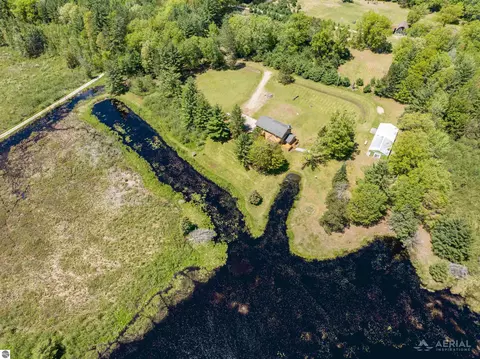 4950 Berry Rd, West Branch, MI 48661