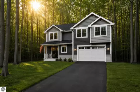 3062 Winchester Dr #15, Traverse City, MI 49686