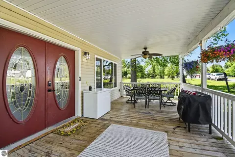 Exterior - 600 Second Ave, Hale, MI 48739 photo 6 of 6