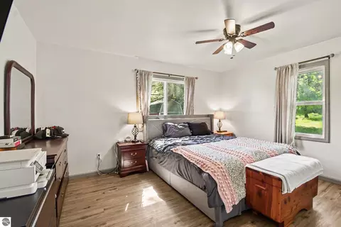 Bedroom - 600 Second Ave, Hale, MI 48739 photo 2 of 2
