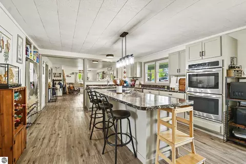 Kitchen - 600 Second Ave, Hale, MI 48739 photo 1 of 2