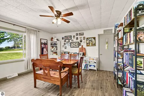 Dining - 600 Second Ave, Hale, MI 48739 photo 1 of 1