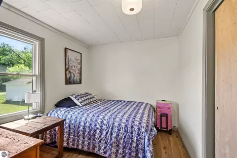 Bedroom - 600 Second Ave, Hale, MI 48739 photo 1 of 2