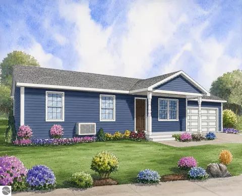 49 Mockingbird Cir, Traverse City, MI 49685