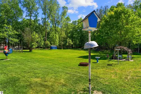 Exterior - 2670 Plainfield Rd, Hale, MI 48739 photo 12 of 12