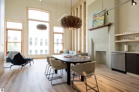 100 E Front St #302, Traverse City, MI 49684