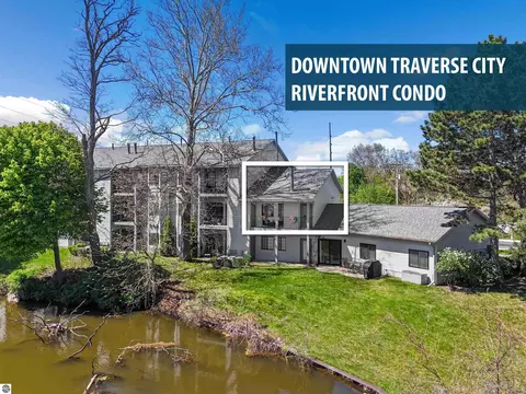 525 Riverine Dr #201, Traverse City, MI 49684