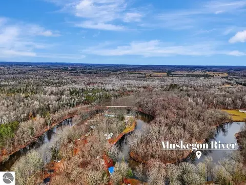 Linden Drive, Evart, MI 49631