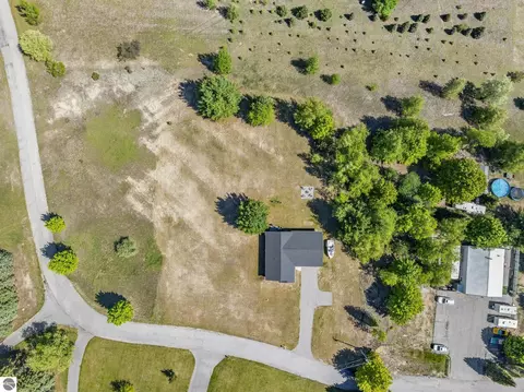 View/Area - 18880 Lance Ln, Interlochen, MI 49643 photo 3 of 6