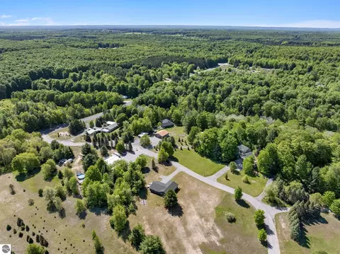 View/Area - 18880 Lance Ln, Interlochen, MI 49643 photo 2 of 6