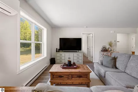 Living - 18880 Lance Ln, Interlochen, MI 49643 photo 1 of 2
