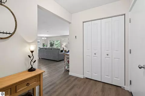 Entry Way - 18880 Lance Ln, Interlochen, MI 49643 photo 1 of 4
