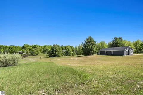 Exterior - 18880 Lance Ln, Interlochen, MI 49643 photo 14 of 14