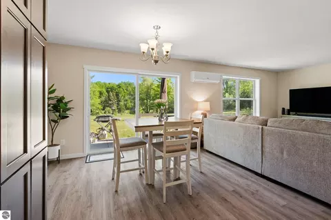 Dining - 18880 Lance Ln, Interlochen, MI 49643 photo 1 of 3