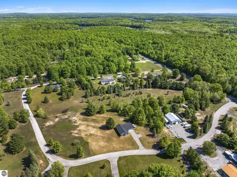 View/Area - 18880 Lance Ln, Interlochen, MI 49643 photo 4 of 6