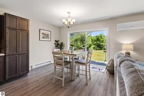 Dining - 18880 Lance Ln, Interlochen, MI 49643 photo 3 of 3