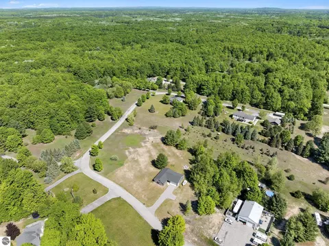 View/Area - 18880 Lance Ln, Interlochen, MI 49643 photo 6 of 6