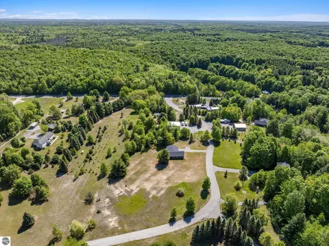 View/Area - 18880 Lance Ln, Interlochen, MI 49643 photo 5 of 6