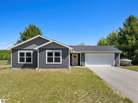 Exterior - 18880 Lance Ln, Interlochen, MI 49643 photo 1 of 16