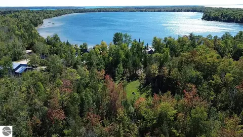 00 Birch Pointe Dr, Kewadin, MI 49648