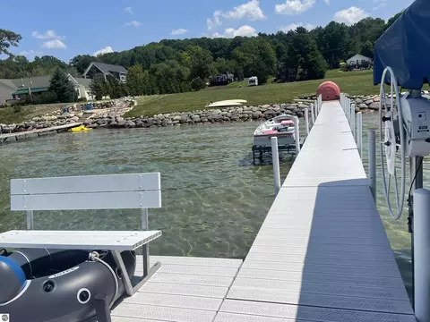 11282 SE Torch Lake Dr, Alden, MI 49612