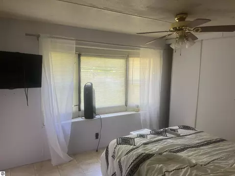 Bedroom - 704 Delano Rd, Au Gres, MI 48703 photo 1 of 3