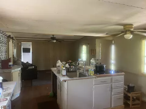 Kitchen - 704 Delano Rd, Au Gres, MI 48703 photo 1 of 1